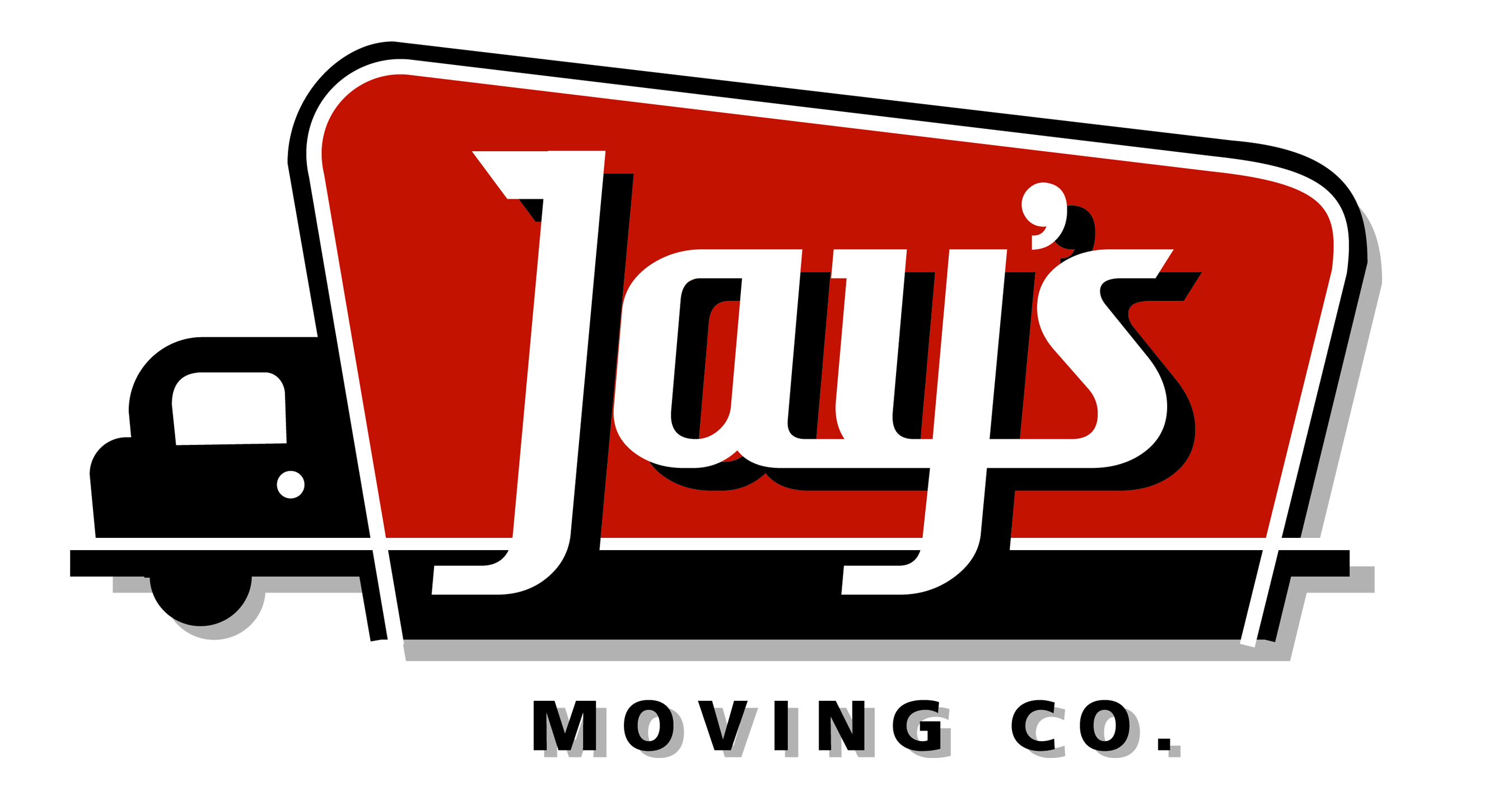 Jay's Moving